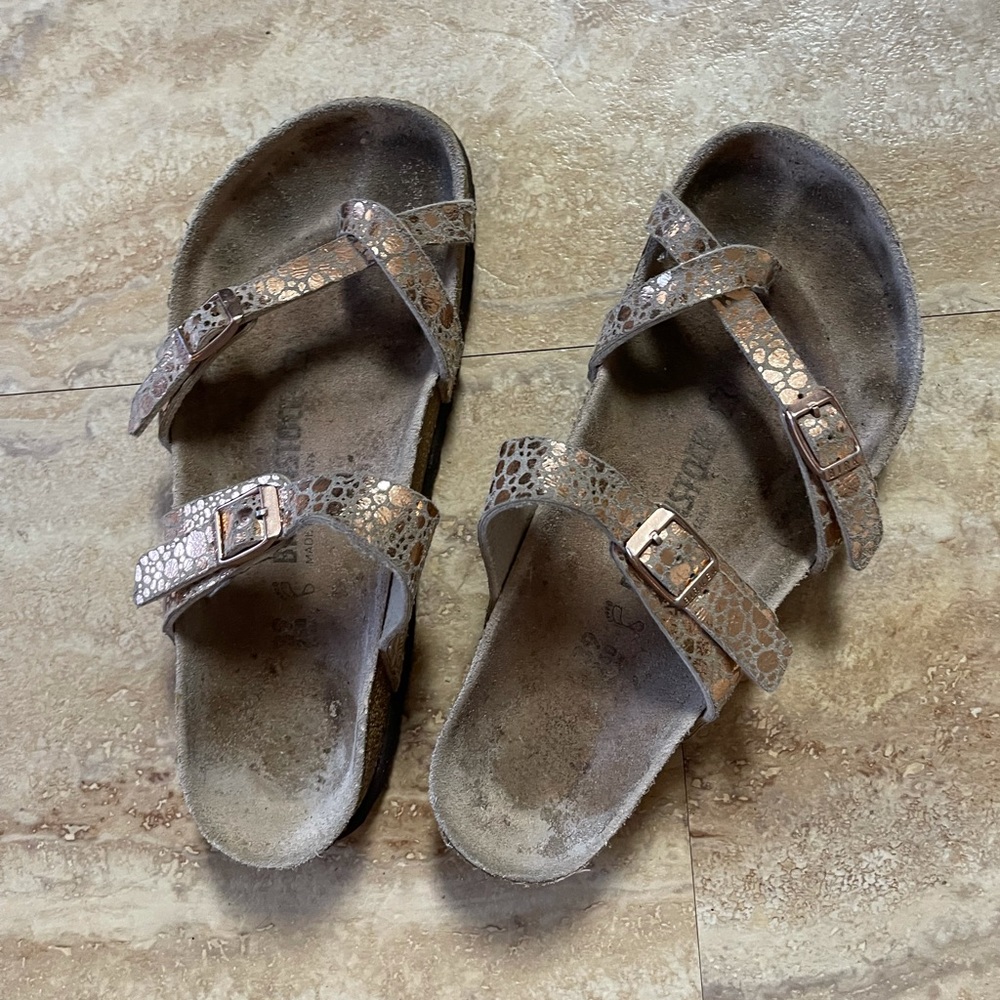 Birkenstock’s